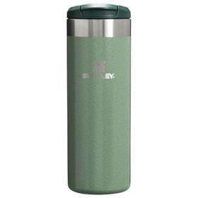 Stanley The Aerolight Transit 0.47 lt Hammertone Green Termos