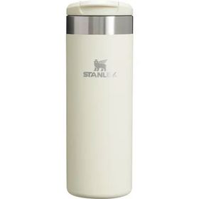 Stanley The Aerolight Transit 0.47 lt Krem Termos