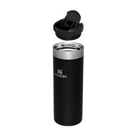 Stanley The AeroLight Transit 0.47 lt Siyah Termos Mug Bardak