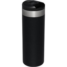 Stanley The AeroLight Transit 0.47 lt Siyah Termos Mug Bardak