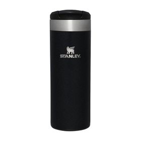 Stanley The AeroLight Transit 0.47 lt Siyah Termos Mug Bardak