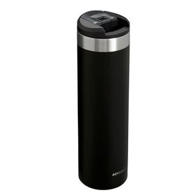 Stanley The Aerolight Transit 0.60 lt Black Termos