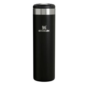 Stanley The Aerolight Transit 0.60 lt Black Termos