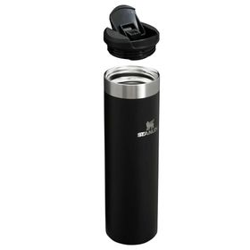 Stanley The Aerolight Transit 0.60 lt Black Termos