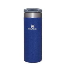 Stanley The AeroLight Transit Bottle 0.47 L Lacivert Termos