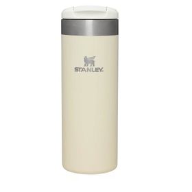 Stanley The AeroLight Transit Cream Metallic 470 ml Termos Bardak