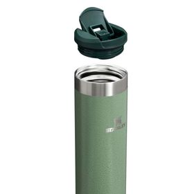 Stanley The Aerolight Transit Metalik Yeşil 0.60 lt Termos Bardak