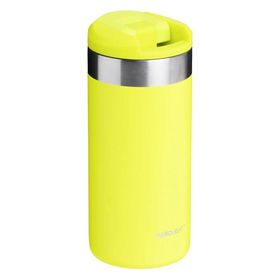 Stanley The Aerolight Transit Mug 0.3.5 lt Electric Yellow Termos