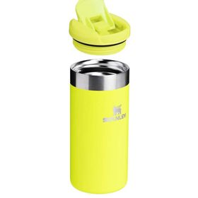 Stanley The Aerolight Transit Mug 0.3.5 lt Electric Yellow Termos