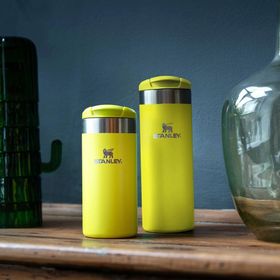 Stanley The Aerolight Transit Mug 0.3.5 lt Electric Yellow Termos