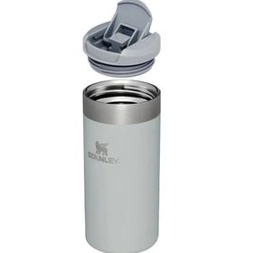 Stanley The Aerolight Transit Mug 0.35 lt Gri Termos
