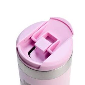 Stanley The Aerolight Transit Mug 0.47 lt Cherry Blossom Termos