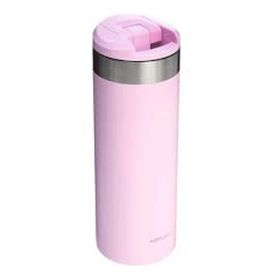 Stanley The Aerolight Transit Mug 0.47 lt Cherry Blossom Termos