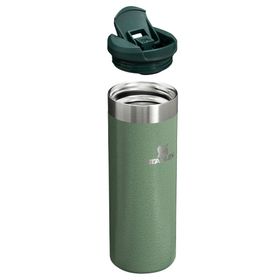 Stanley The Aerolight Transit Mug 0.47 lt Hammertone Green Termos