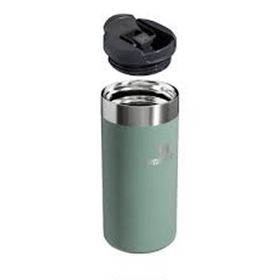Stanley The Aerolight Transit Mug 350 ml Yeşil Termos