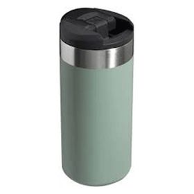 Stanley The Aerolight Transit Mug 350 ml Yeşil Termos