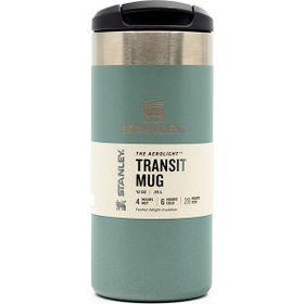 Stanley The Aerolight Transit Mug 350 ml Yeşil Termos