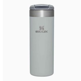 Stanley The Aerolight Transit Mug Fog Metallic 470 ml Termos