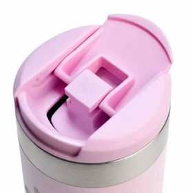 Stanley The AeroLight Transit Pembe 0.47 lt Termos Bardak