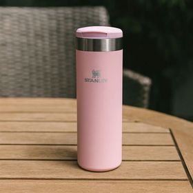 Stanley The AeroLight Transit Pembe 0.47 lt Termos Bardak