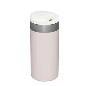 Stanley The AeroLight Transit Rose Quartz Metallic 350 ml Termos Bardak