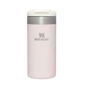 Stanley The AeroLight Transit Rose Quartz Metallic 350 ml Termos Bardak