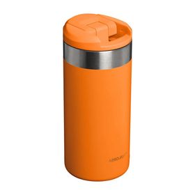 Stanley The Aerolight Transit Turuncu 0.35 lt Termos Bardak