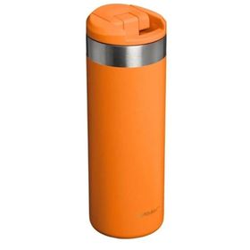 Stanley The Aerolight Transit Turuncu 0.47 lt Termos Bardak