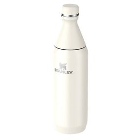 Stanley The All Day Slim 0.6 lt Cream Gloss Su Şişesi