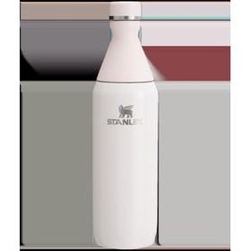 Stanley The All Day Slim 0.60 L Pembe Soğuk Su Şişesi Termosu