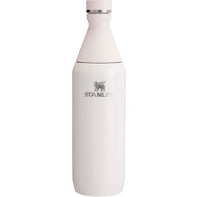 Stanley The All Day Slim 0.60 L Pembe Soğuk Su Şişesi Termosu