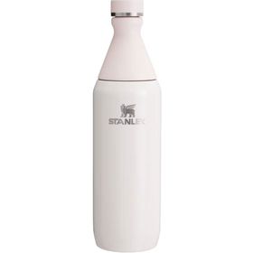 Stanley The All Day Slim 0.60 lt Pembe Soğuk Su Şişesi Termos