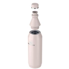 Stanley The All Day Slim 0.60 lt Pembe Soğuk Su Şişesi Termos