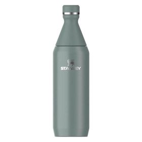 Stanley The All Day Slim 0.60 lt Yeşil Soğuk Su Şişesi Termosu