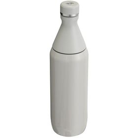 Stanley The All Day Slim Bottle 0.60 lt Kül Rengi Termos