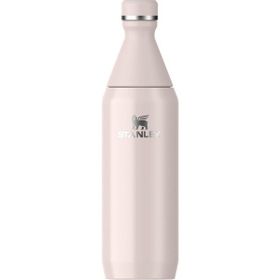 Stanley The All Day Slim Bottle 0.60 lt Rose Quartz Termos