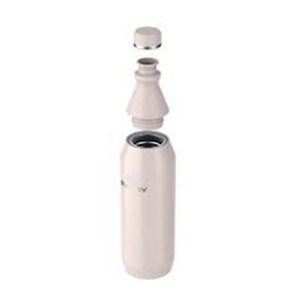 Stanley The All Day Slim Bottle 0.60 lt Rose Quartz Termos