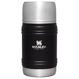 Stanley The Artisan 0.50 lt Siyah Paslanmaz Çelik Yemek Termosu