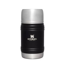 Stanley The Artisan 0.50 lt Siyah Paslanmaz Çelik Yemek Termosu