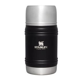 Stanley The Artisan 0.50 lt Siyah Paslanmaz Çelik Yemek Termosu
