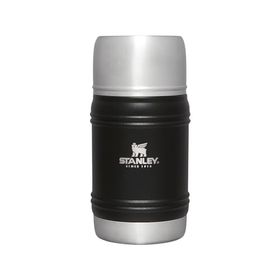 Stanley The Artisan 0.50 lt Siyah Paslanmaz Çelik Yemek Termosu