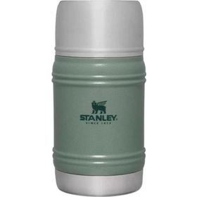 Stanley The Artisan 0.50 lt Yeşil Paslanmaz Çelik Yemek Termosu