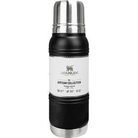 Stanley The Artisan 1.0 lt 1.1 QT Black Moon Thermal Bottle Termos