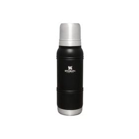 Stanley The Artisan 1.0 lt 1.1 QT Black Moon Thermal Bottle Termos