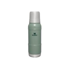 Stanley The Artisan 1.0 lt 1.1 QT Hammertone Green Thermal Bottle Termos