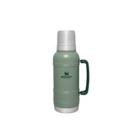 Stanley The Artisan Limited Edition 1 lt Yeşil Termos