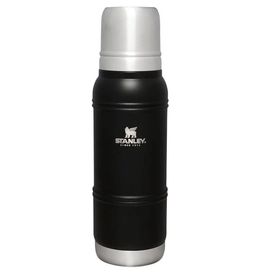 Stanley The Artisan Paslanmaz Çelik 1 lt Black Moon Termos