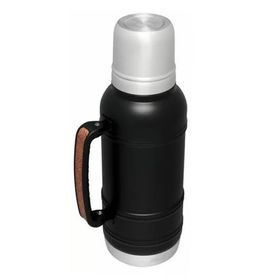 Stanley The Artisan Siyah 1.4 lt Paslanmaz Çelik Termos