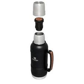 Stanley The Artisan Thermal 1.4 lt Siyah Termos