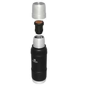 Stanley The Artisan Thermal 1 lt Siyah Termos
